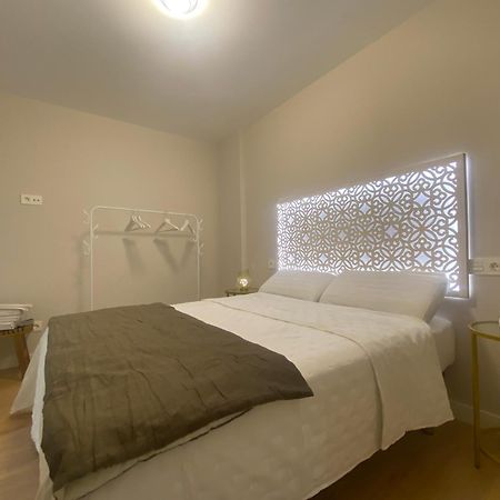 Sweet Home Salamanca Ngoại thất bức ảnh