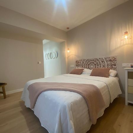 Sweet Home Salamanca Ngoại thất bức ảnh