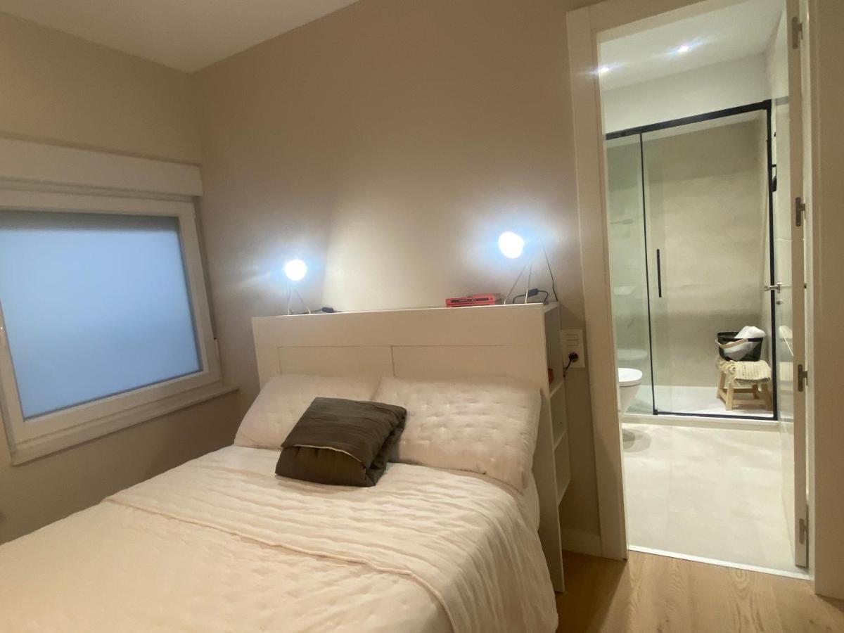 Sweet Home Salamanca Ngoại thất bức ảnh