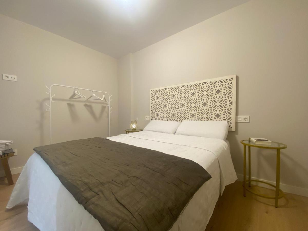 Sweet Home Salamanca Ngoại thất bức ảnh