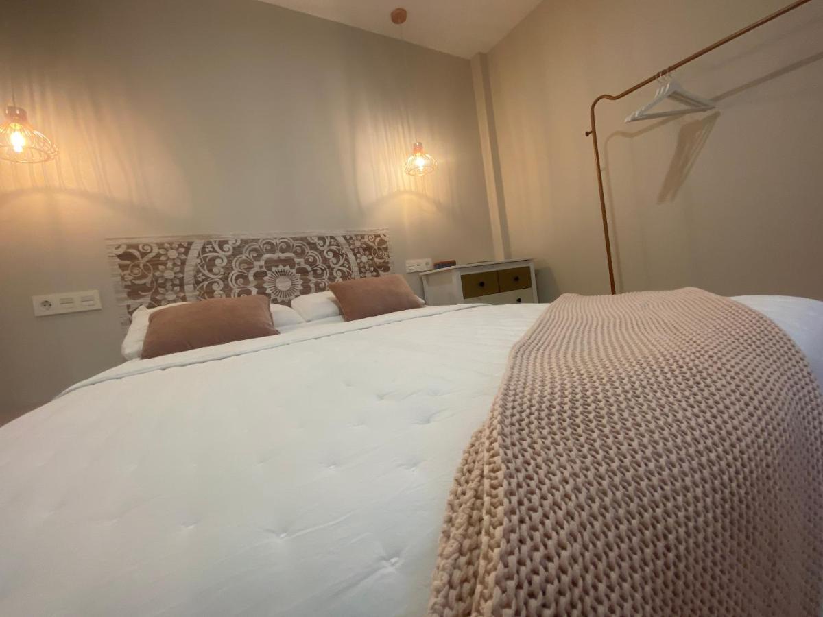 Sweet Home Salamanca Ngoại thất bức ảnh