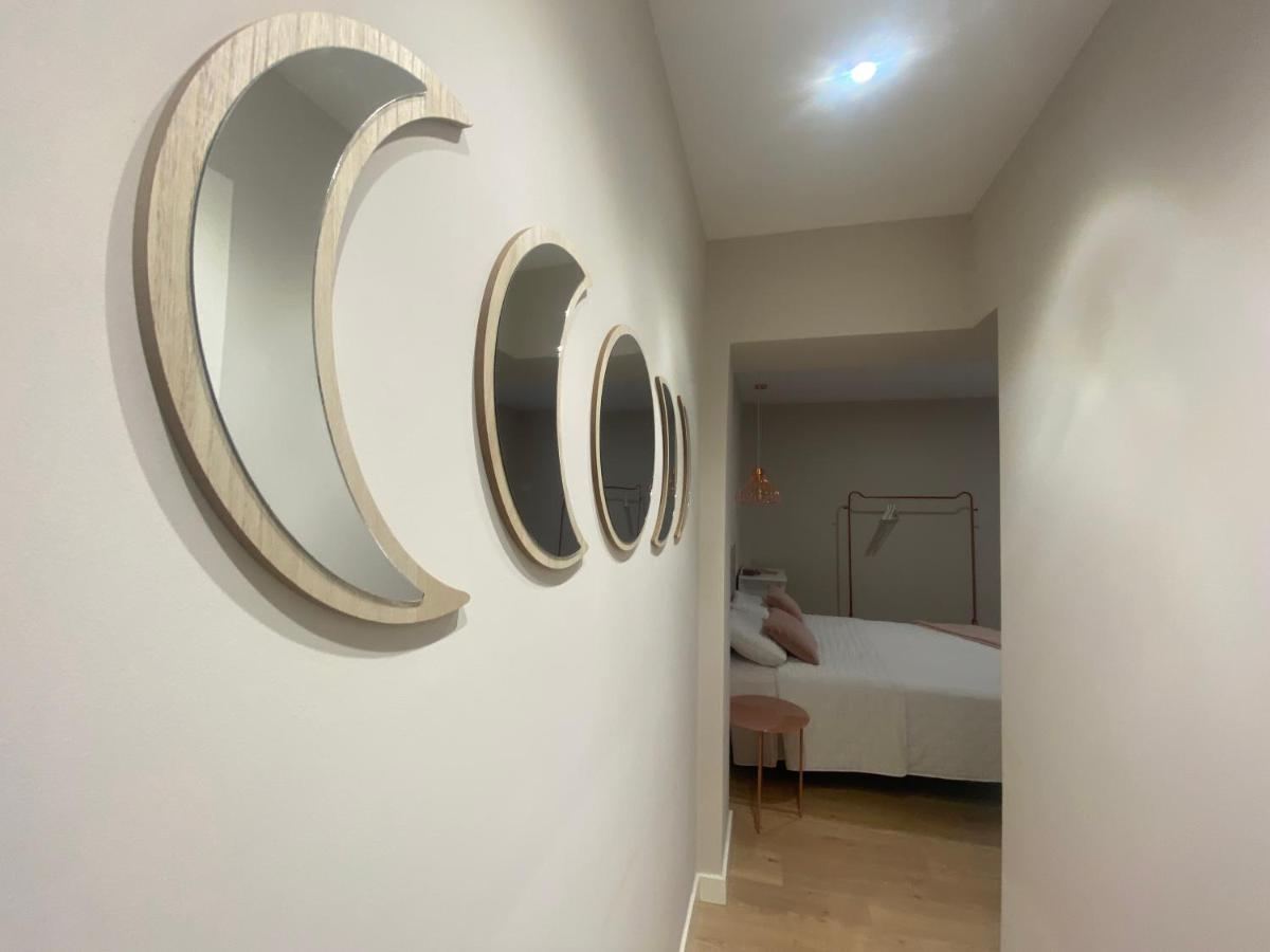 Sweet Home Salamanca Ngoại thất bức ảnh