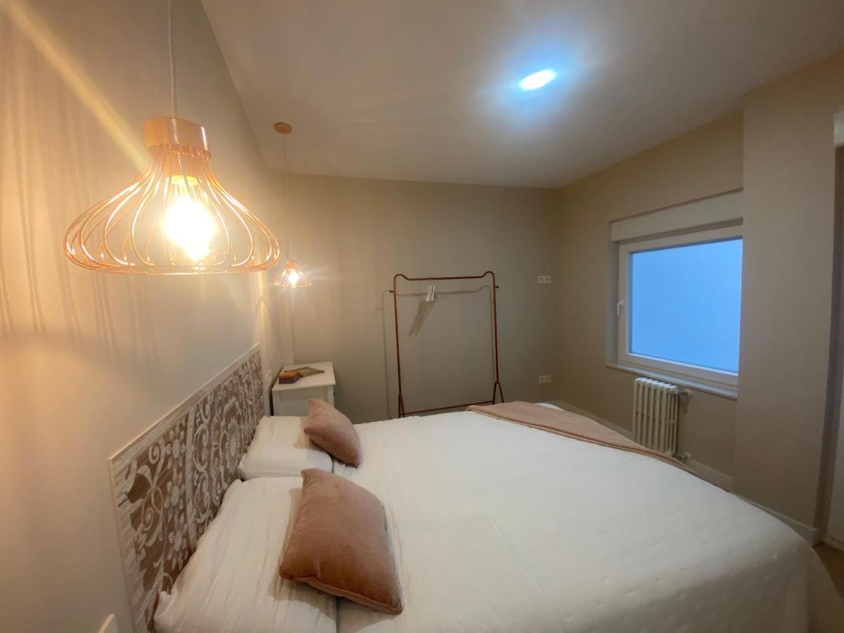 Sweet Home Salamanca Ngoại thất bức ảnh