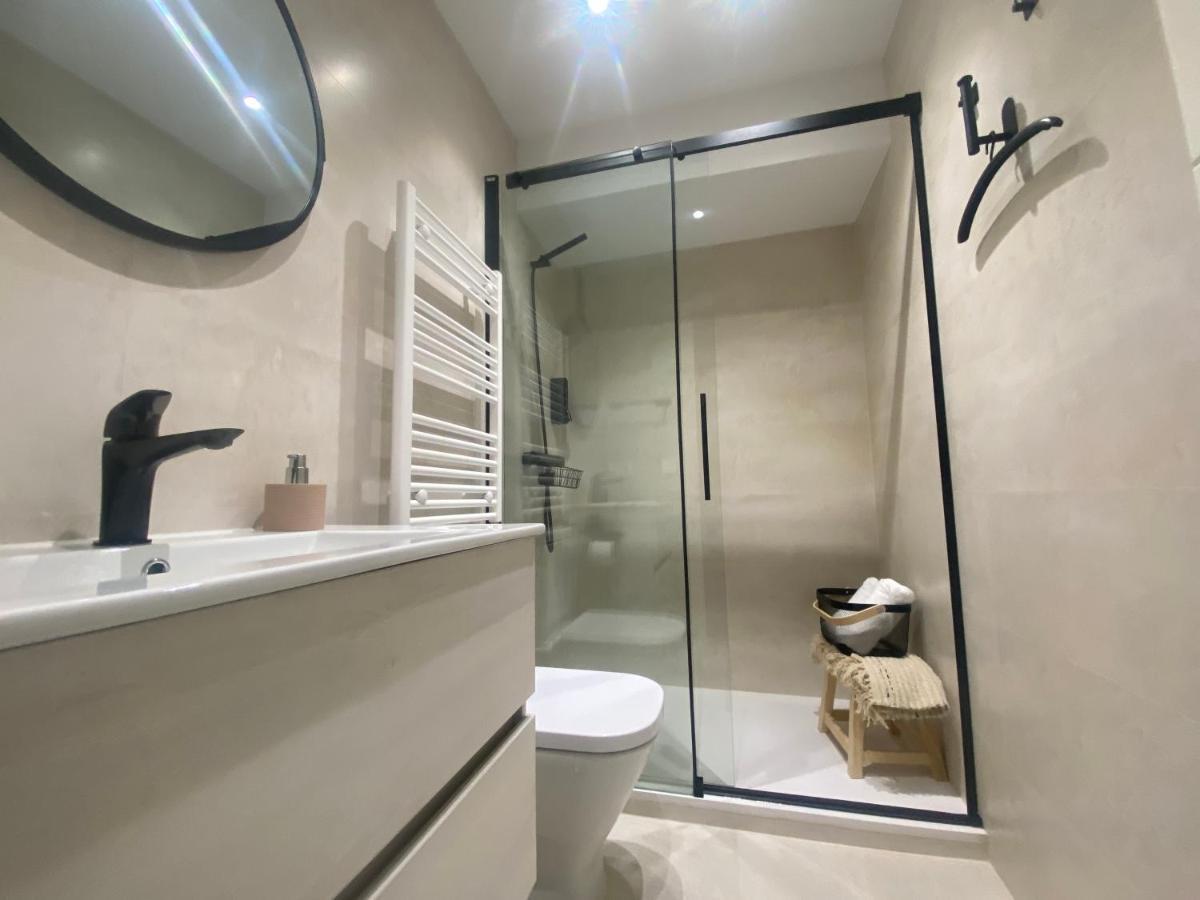 Sweet Home Salamanca Ngoại thất bức ảnh
