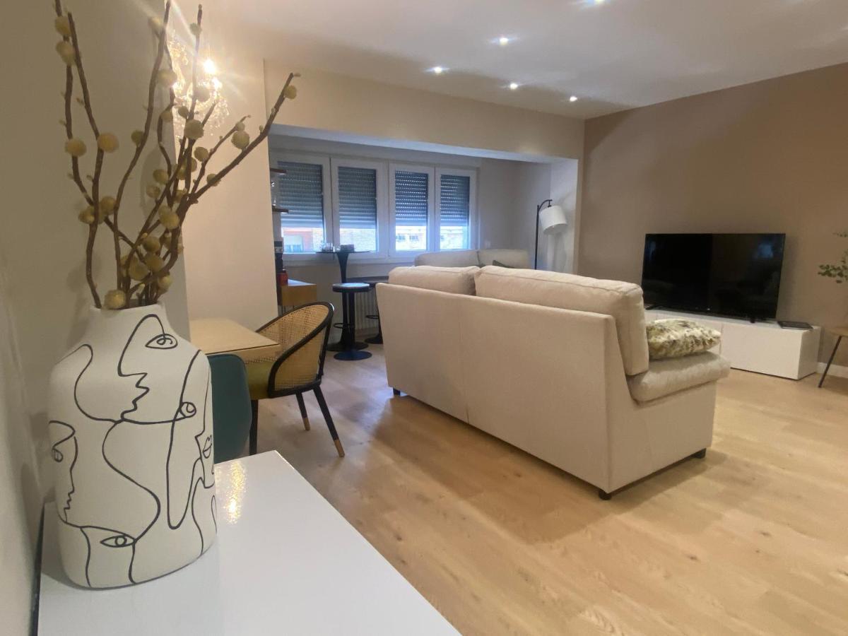 Sweet Home Salamanca Ngoại thất bức ảnh