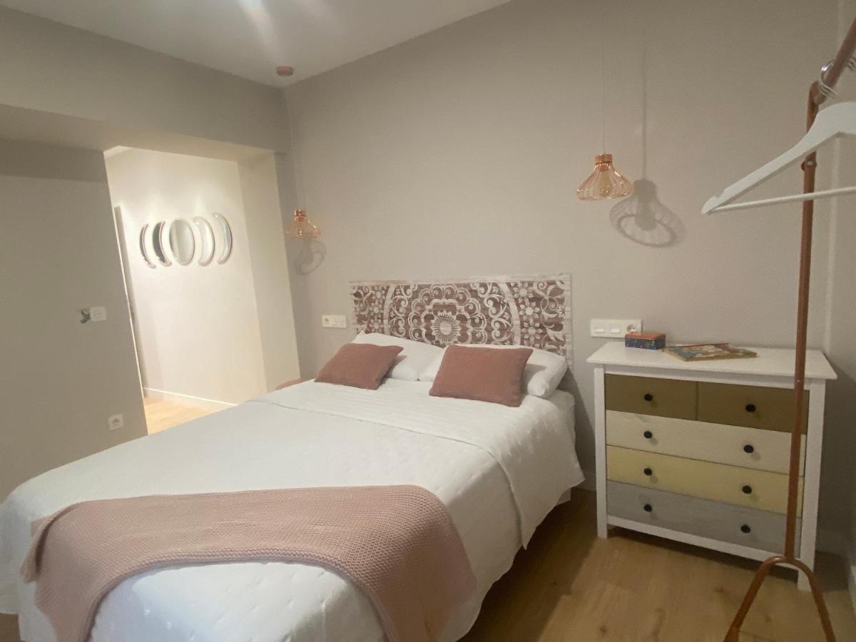 Sweet Home Salamanca Ngoại thất bức ảnh