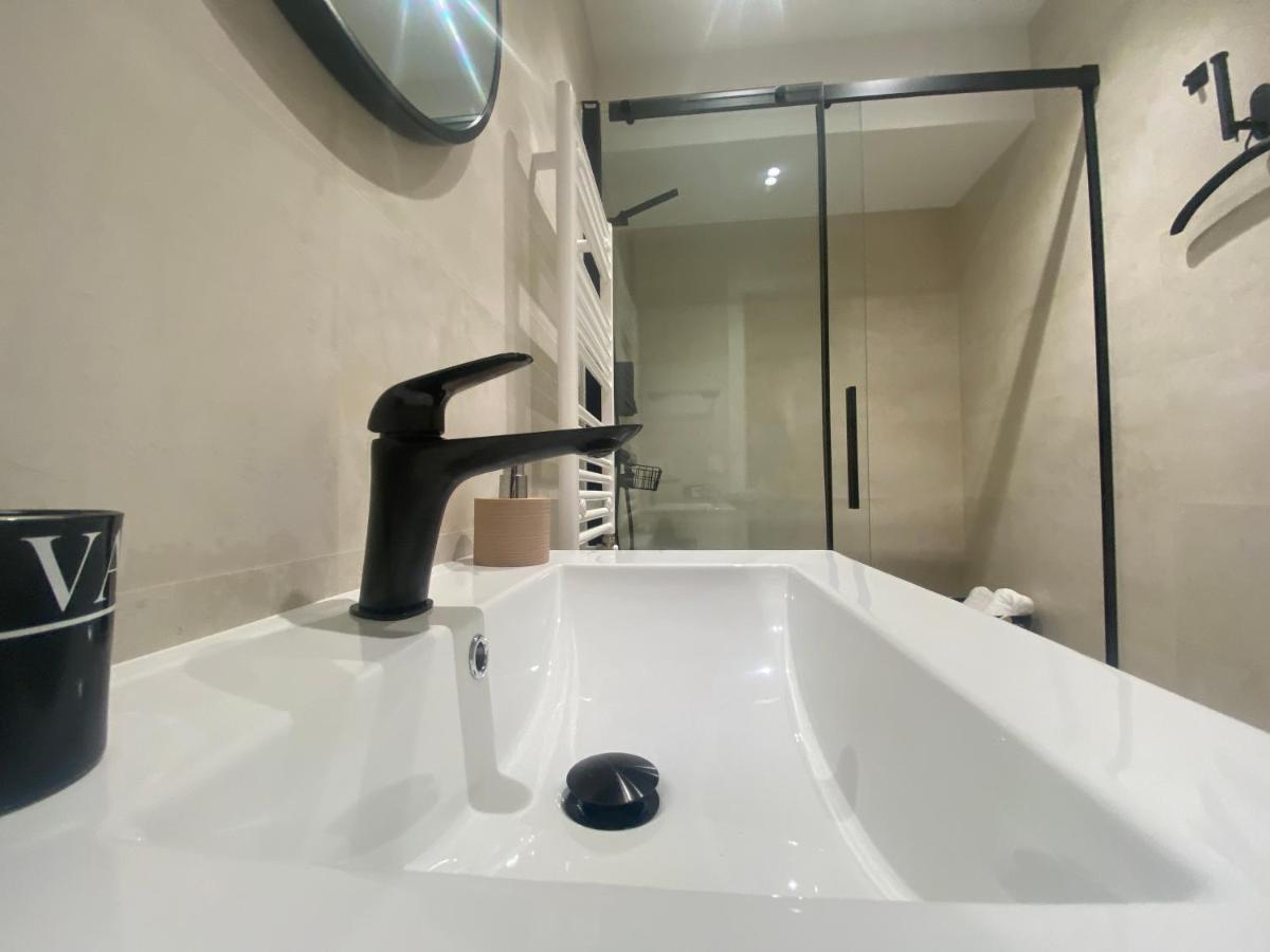 Sweet Home Salamanca Ngoại thất bức ảnh