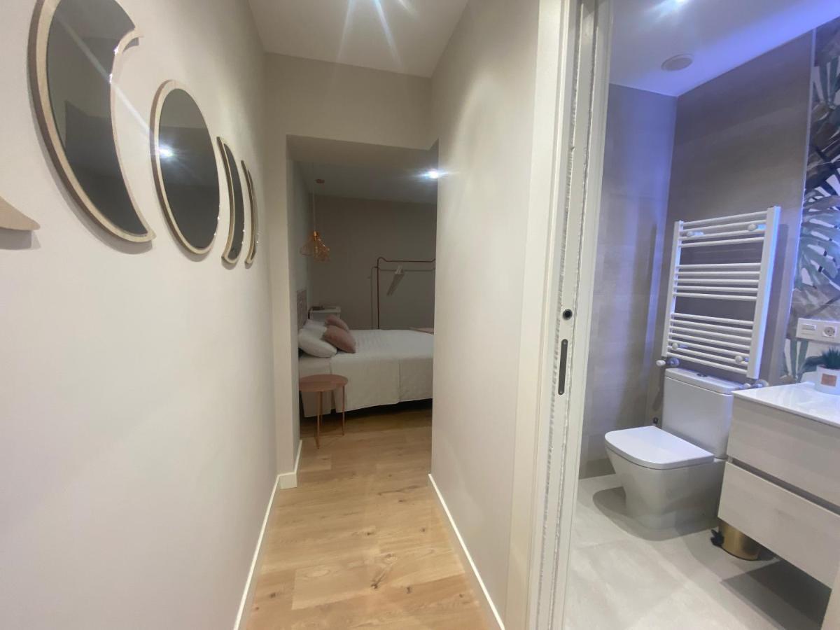 Sweet Home Salamanca Ngoại thất bức ảnh