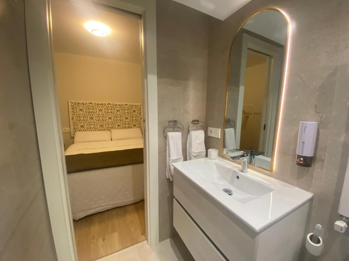 Sweet Home Salamanca Ngoại thất bức ảnh