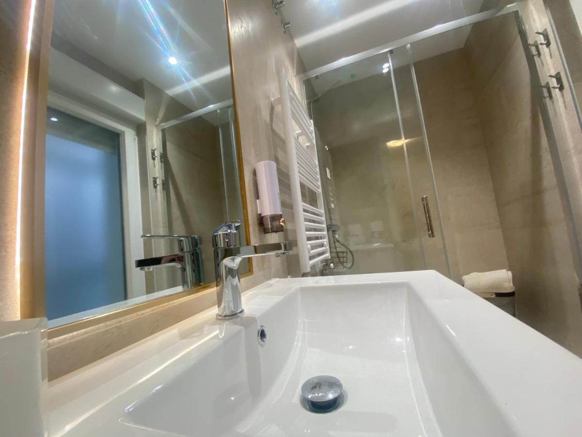 Sweet Home Salamanca Ngoại thất bức ảnh