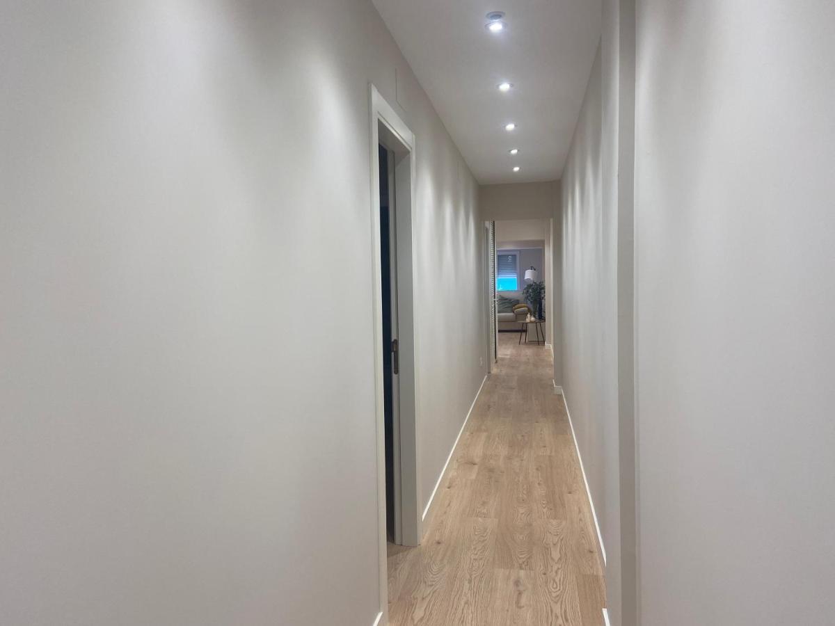 Sweet Home Salamanca Ngoại thất bức ảnh