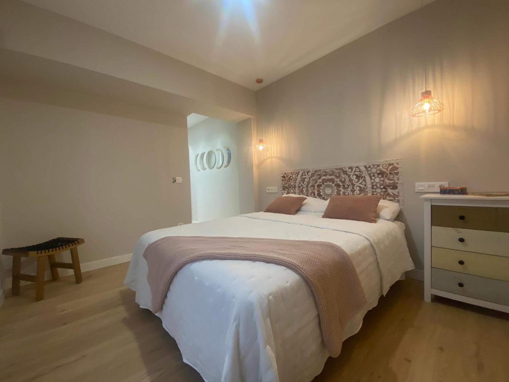 Sweet Home Salamanca Ngoại thất bức ảnh