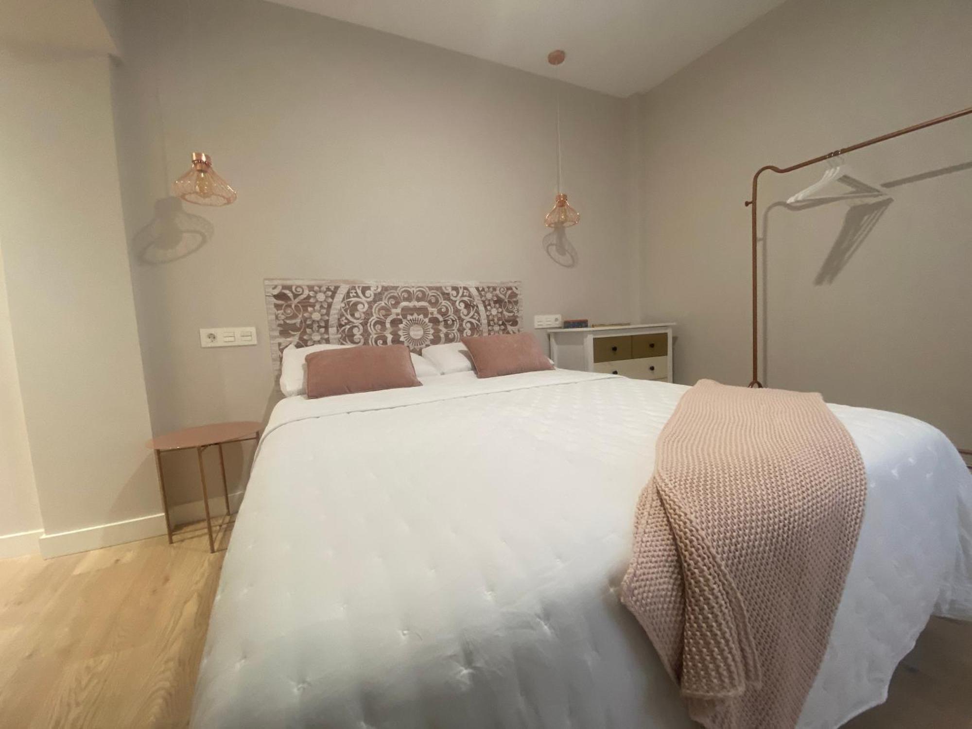 Sweet Home Salamanca Ngoại thất bức ảnh