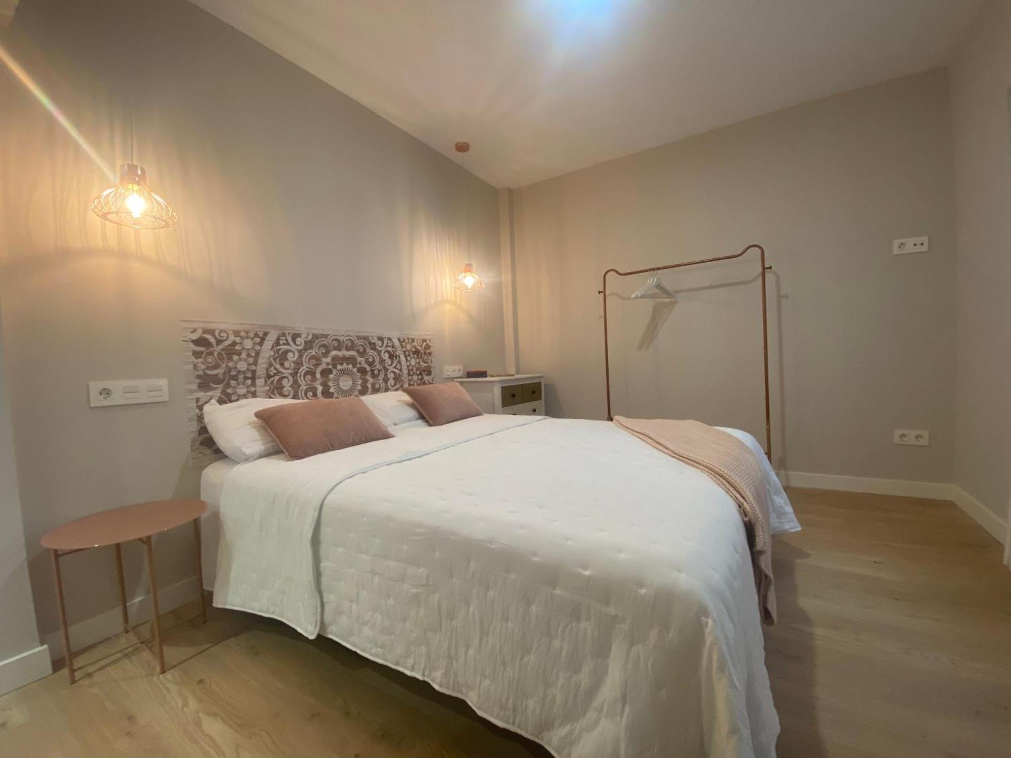 Sweet Home Salamanca Ngoại thất bức ảnh