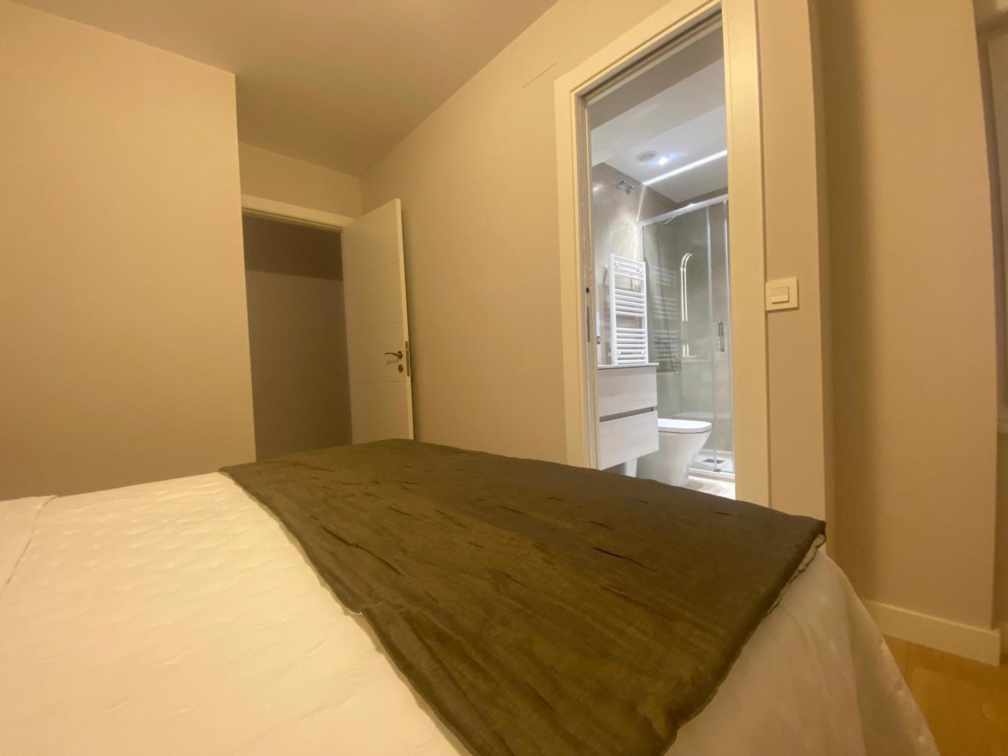 Sweet Home Salamanca Ngoại thất bức ảnh